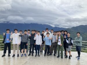 ボルネオ島研修061
